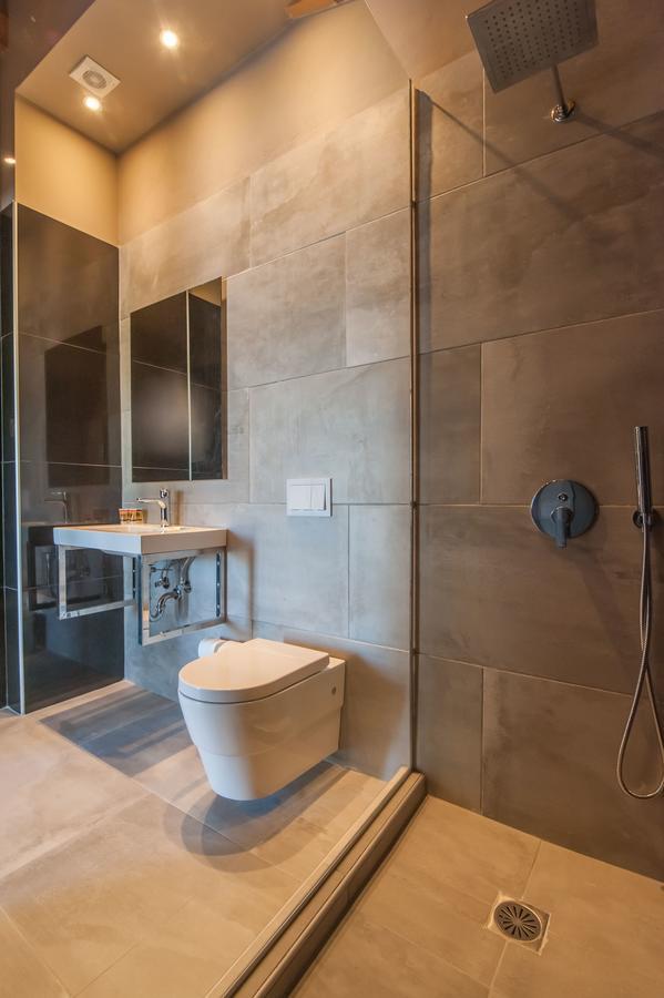 Minoos Hotel Hriszí Aktí Haniá Kültér fotó
