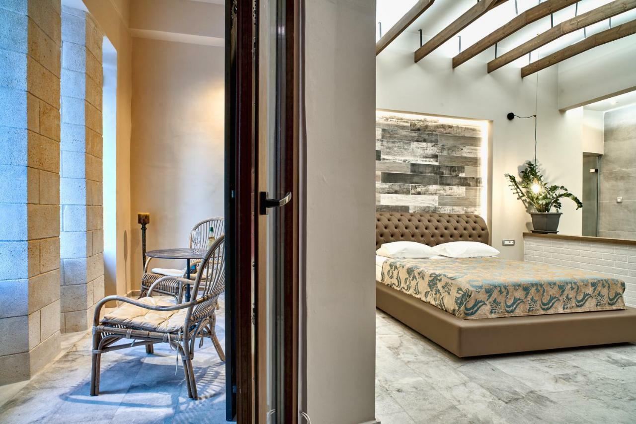 Minoos Hotel Hriszí Aktí Haniá Kültér fotó